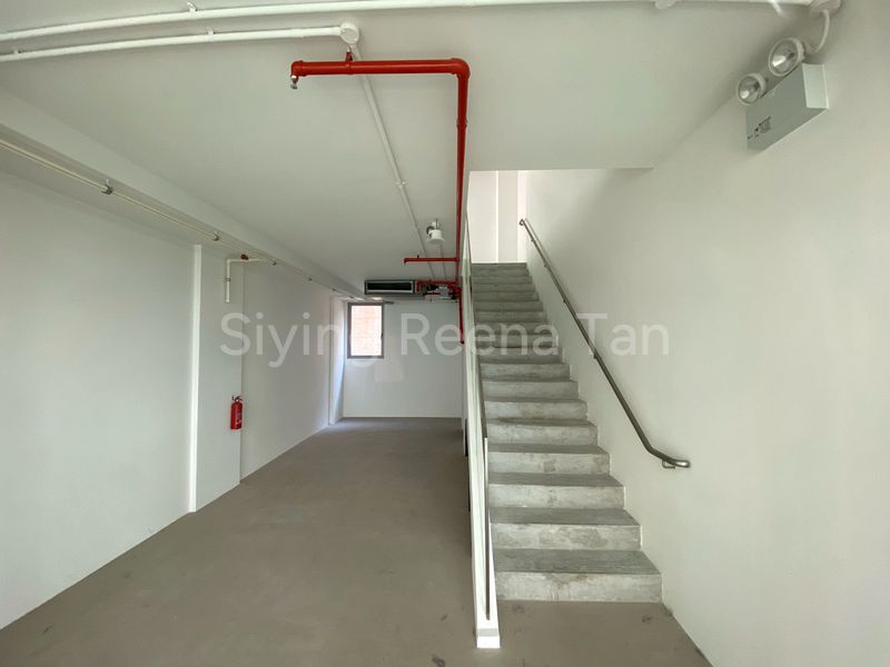 Shop / Shophouse for Sale in  The Flow Mall - Image 10